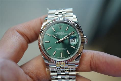 watch id for rolex